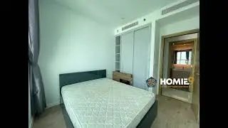Chuyển nhượng căn 2PN Sadora Sala