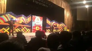 Сооронбай Жеенбековду туурады 2018