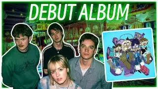 New Indie Rock From New Zealand! | Coast Arcade Interview