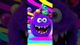 LOOP ANIMATION #ai #animation #reels #veo3