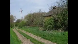 elhagyott tanyasi iskola