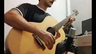 John Fahey - Night Train of Valhalla