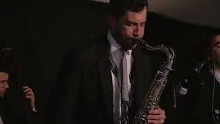 Nica's Dream - Up Quintet
