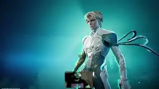 FRAGPUNK JUST DROPPED A INSANE NEW LANCER