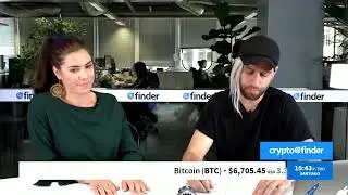 Beam Wallet Interview