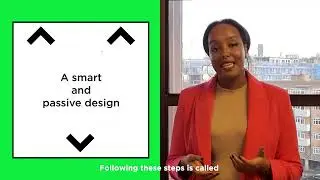 C40 - Buildings and Construction