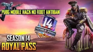 Pubg hack Season 14 | How to Killed enemy in season 14 | Hack pubg season 14 |