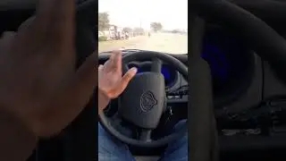 #changan ka steering was so light i was shocked #tv #ytshorts #sawaar #pov #pointofview #automobile