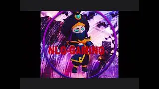 Intro to NLG-GAMING🔥😈❤️😙
