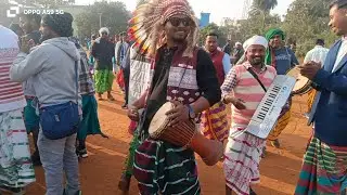 sagun sohrai sp College Dumka 2026 // disom sohrai dumka 2026