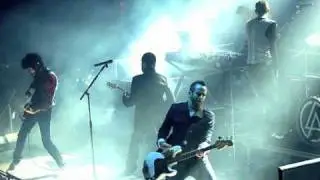 Linkin Park inspiration