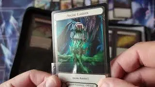 Yea...im still buying Cold Foils...