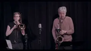 Felix Petry Trio featuring Lisa Stick