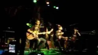 Hanson- MmmBop (MN)