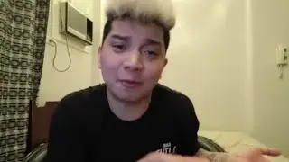 JON GUTIERREZ MESSAGE TO JELAI ANDRES