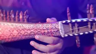 Afghani bidana wood rubab | 26 inch rabab | old rabab for sale.