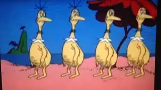 the sneetches clip