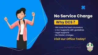 Study at Seneca College | DCS EDUCARE