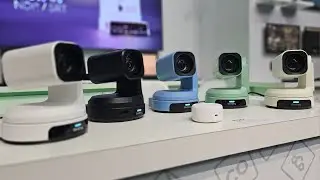 BirdDog at ISE 2025