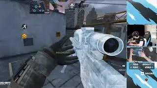 Lord iFerg commented on my 1v4