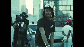 Bengi Racks - Hood Trophy (Official Music Video)