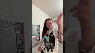 SIERRA HASCHAK! Tiktok 🥰💞