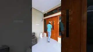 Rumah Classic Modern Part 2 Ukuran 6x13 Harga 375 JT