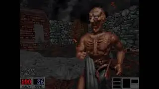 Blood Cavern of Pain