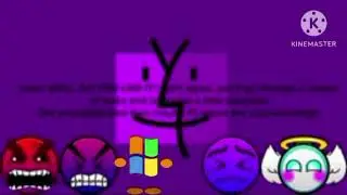 MacOS killscreen video Maker logo remake kinemaster speedrun