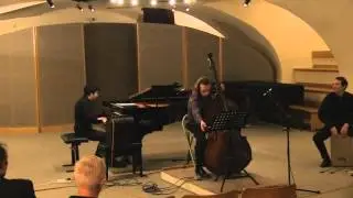 Beethoven - Symphony  No.5( jazz version )