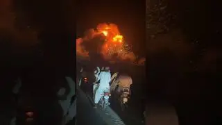 India Attack On Pakistan | Many Cities On Target | High Alert | Latest Updates #pakindiaborder