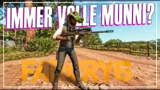 Far Cry 6 TIPPS f&uuml;r den ANFANG! | Das solltest DU unbedingt wissen! | Far Cry 6 Tipps Deutsch