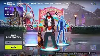 Fortnite sauver le monde aventure  et donjon + vbuck  160