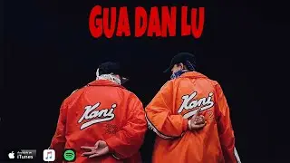 Gua Dan Lu - Bearboi Feat. HighLan (Official Music Video)