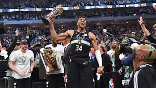 NBA Playoffs 2021: Best Moments to Remember