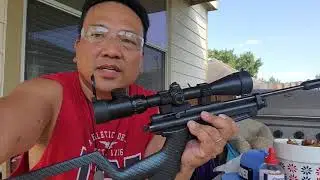 CROSMAN 2240  MAGAZINE