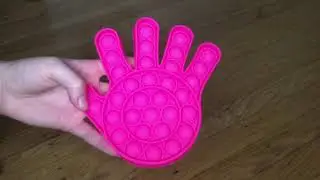 FIDGET TOY HUNTING/mini haul
