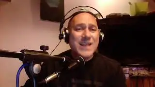 HOLLY JOHNSON - THE POWER OF LOVE COVER