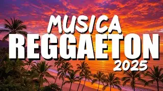 REGGAETON 2025 🔥 PERREO SUAVE & LATIN HITS 💥 MIX MUSICA PARA FIESTA