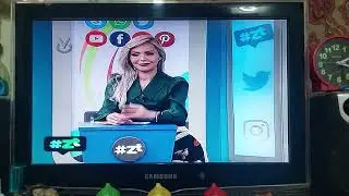 Zapping Televisión Digital Abierta (TDA) Venezuela 🇻🇪 Desde la ciudad de Barquisimeto. Agosto 2022.
