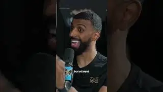 Destiny VS Myron On Trump's Competency