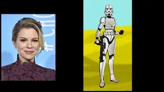 Ali Liebert Voices Motley