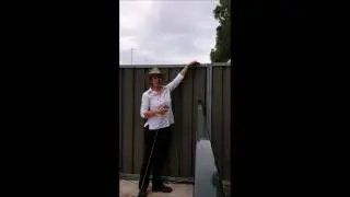 NSW swimming pool barrier NCZ Non climbable Zone 5 Explained