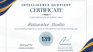 Whats My IQ VS EQ? | Brain assessment center, Blackfinch mobile brain score, iqtest free org 2025