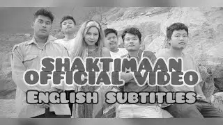 HMAR SHAKTIMAAN  | Funny OFFICIAL VIDEO |