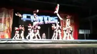 Fame NY Supremacy