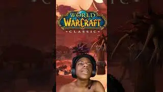 POV You Discovered Turtle WoW #worldofwarcraft #turtlewow #wowclassic