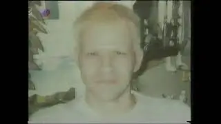 Sat.1 - Akte 2000 mit Ulrich Meyer [Fragment] 07.11.2000