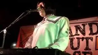 Keyboard Virtuoos Harry Merry live @ Stand Out By The Sea Festival Rotterdam part 2