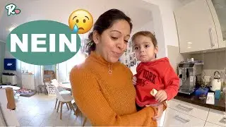 NEIN Phase bei Carlos - TROTZPHASE mit 2?  - Vlog#1108 Rosislife